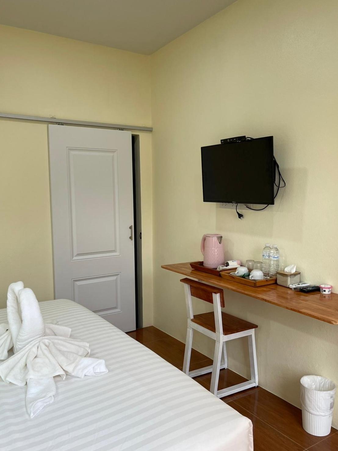 Chokdee Resort Koh Chang Bagian luar foto