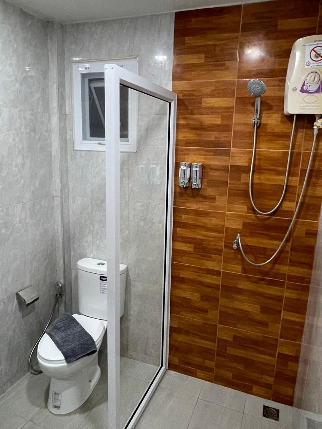 Chokdee Resort Koh Chang Bagian luar foto