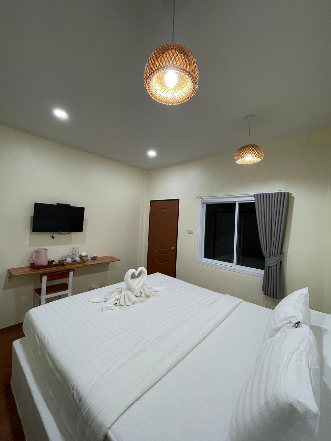 Chokdee Resort Koh Chang Bagian luar foto