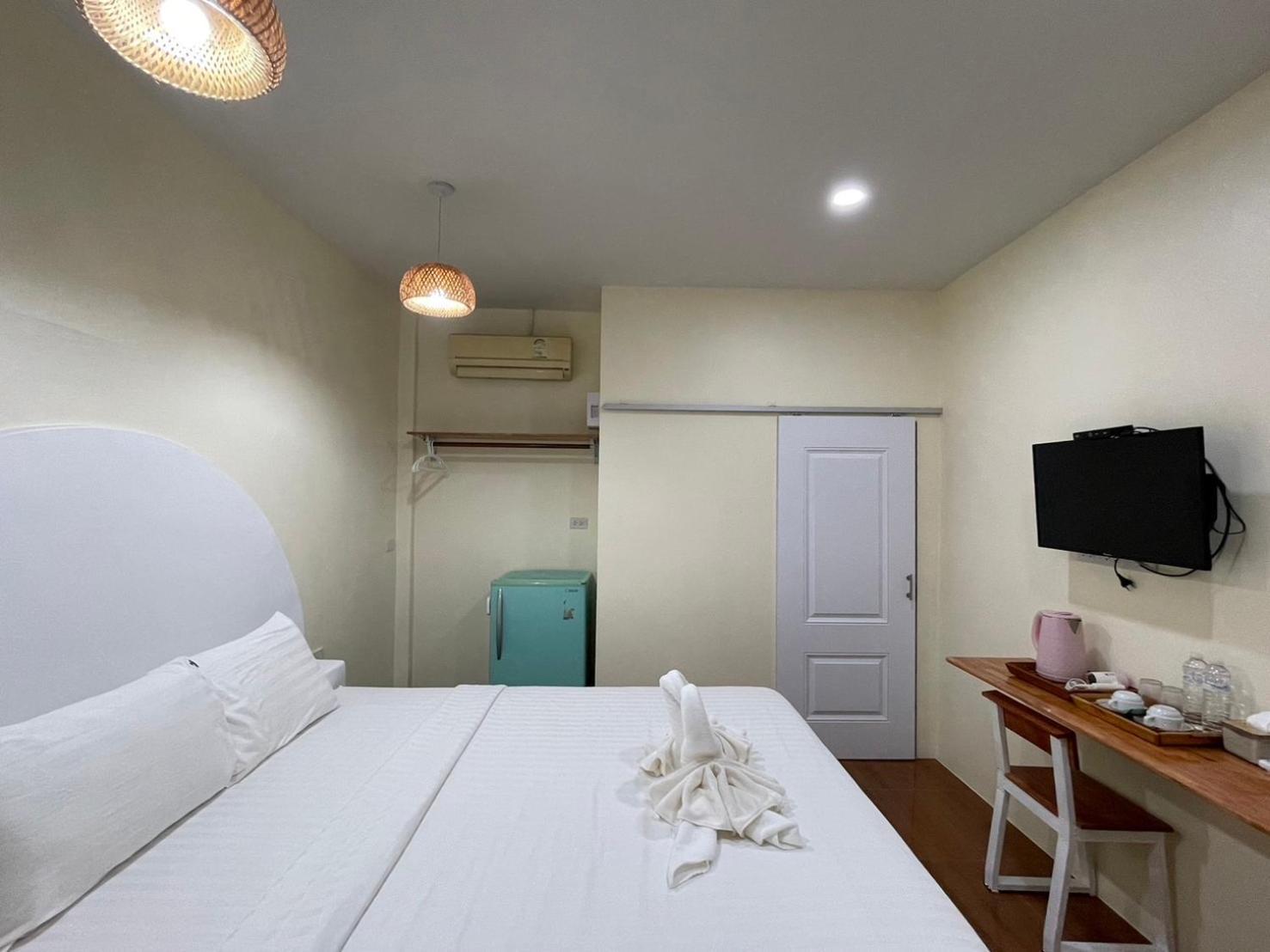 Chokdee Resort Koh Chang Bagian luar foto