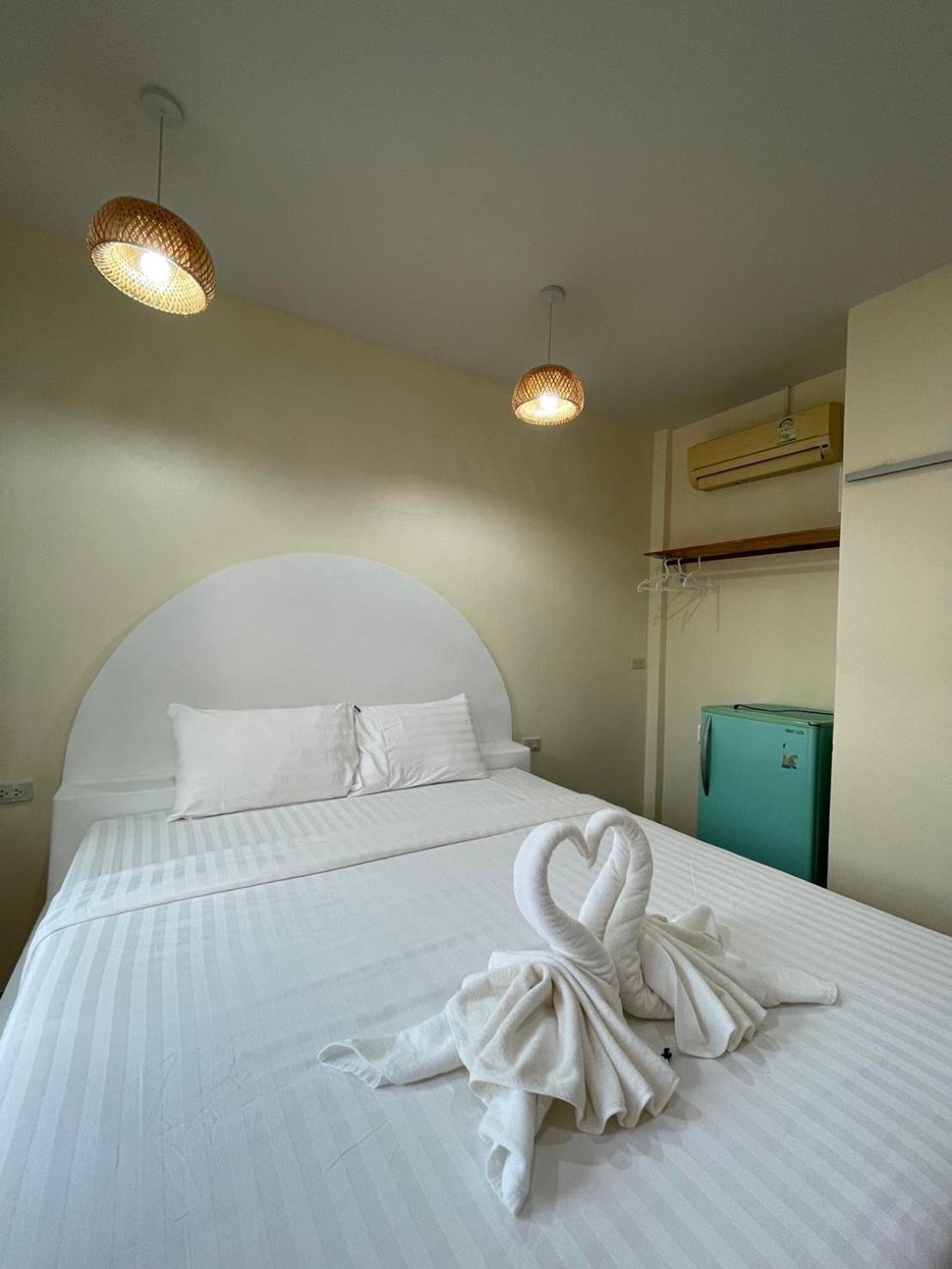 Chokdee Resort Koh Chang Bagian luar foto