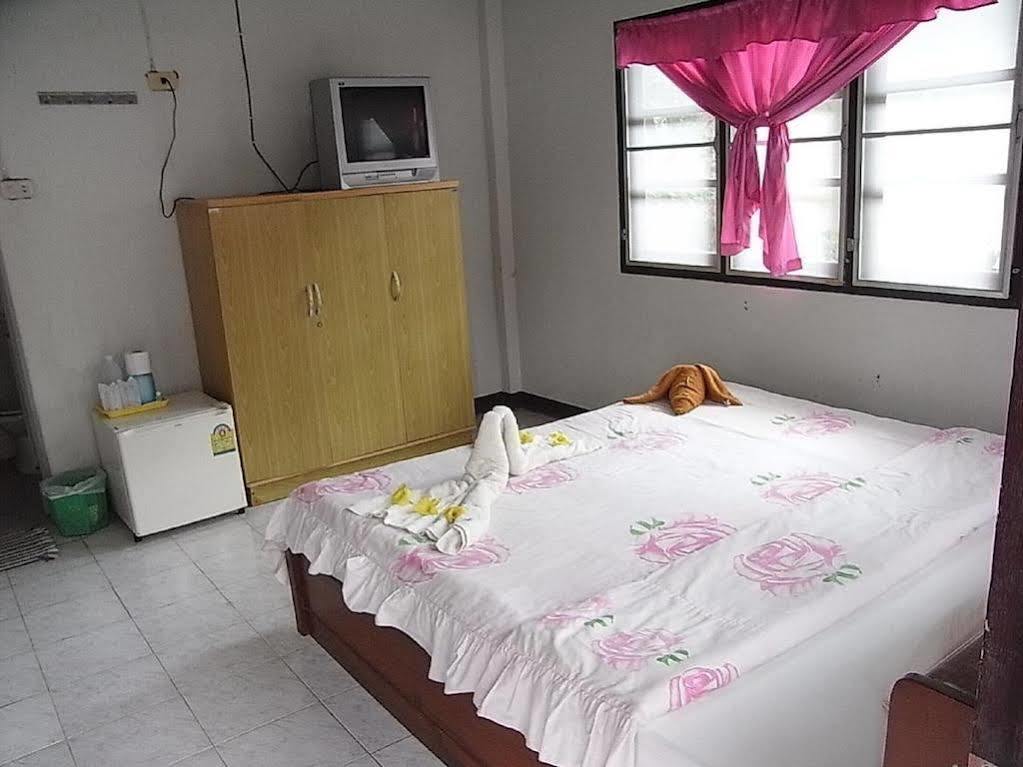 Chokdee Resort Koh Chang Bagian luar foto